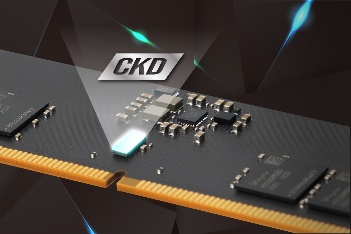 Viper Xtreme 5 RGB & Non-RGB CKD DDR5 Performance DRAM | Viper Gaming
